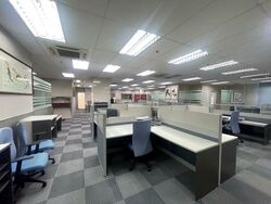 Tradehub 21 (D22), Factory #628749701